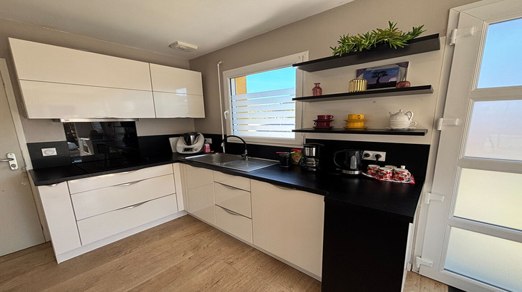 Ma-Cabane - Vente Maison MESQUER, 90 m²