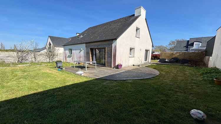 Ma-Cabane - Vente Maison MESQUER, 90 m²