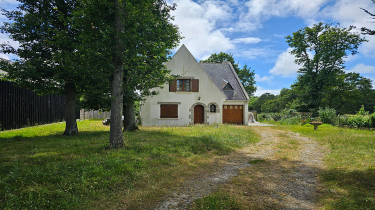 Ma-Cabane - Vente Maison MESQUER, 135 m²