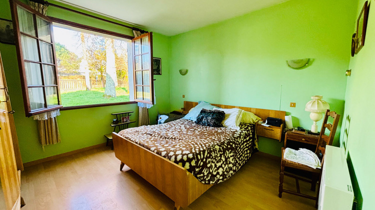 Ma-Cabane - Vente Maison MESQUER, 135 m²