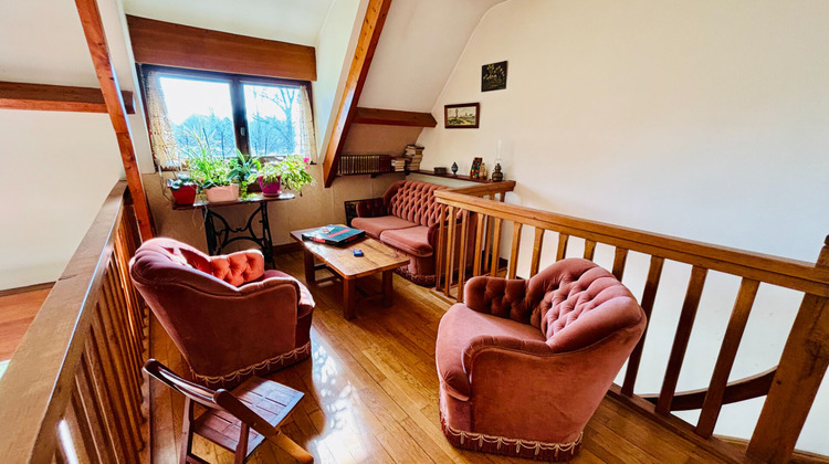 Ma-Cabane - Vente Maison MESQUER, 135 m²