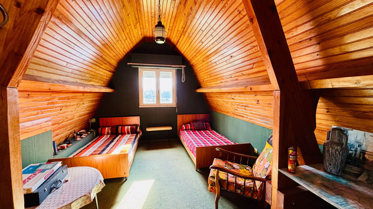 Ma-Cabane - Vente Maison MESQUER, 135 m²