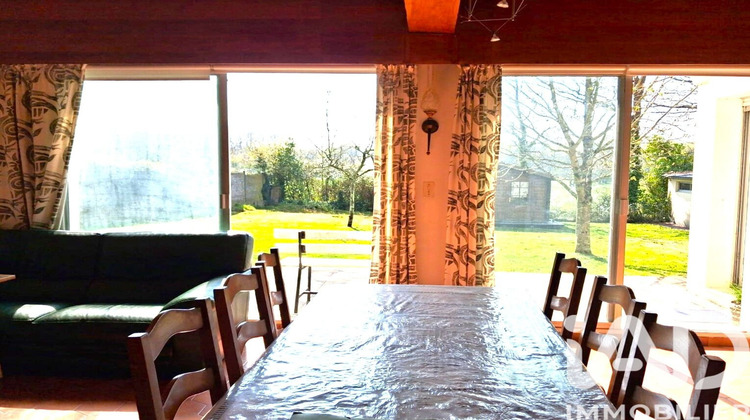 Ma-Cabane - Vente Maison Mesquer, 135 m²