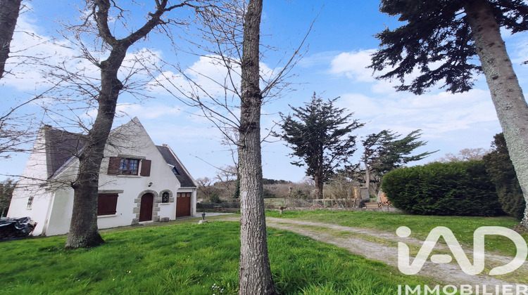Ma-Cabane - Vente Maison Mesquer, 135 m²