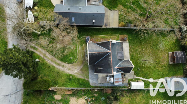 Ma-Cabane - Vente Maison Mesquer, 135 m²