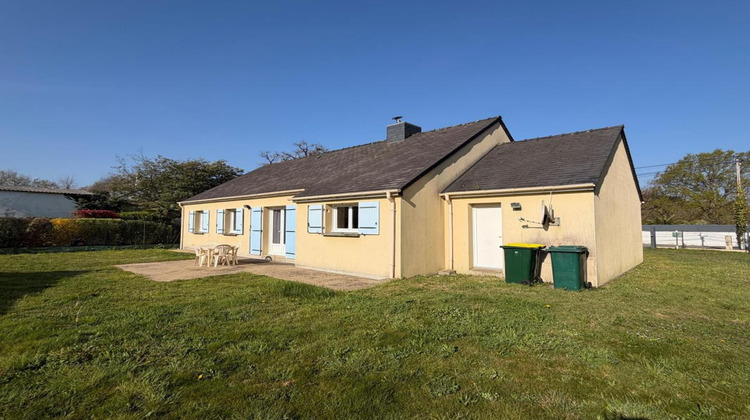 Ma-Cabane - Vente Maison MESQUER, 101 m²