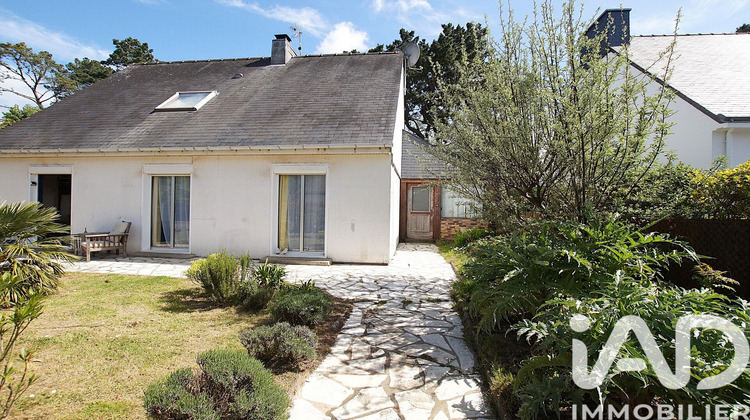 Ma-Cabane - Vente Maison Mesquer, 115 m²