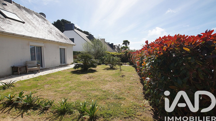 Ma-Cabane - Vente Maison Mesquer, 115 m²