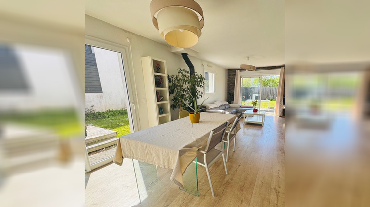 Ma-Cabane - Vente Maison MESQUER, 90 m²