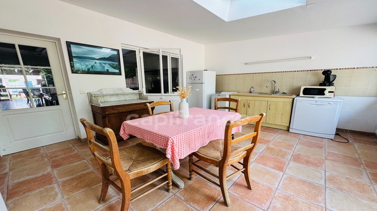 Ma-Cabane - Vente Maison MESQUER, 185 m²