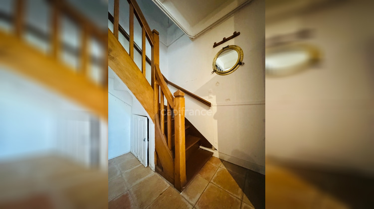 Ma-Cabane - Vente Maison MESQUER, 185 m²
