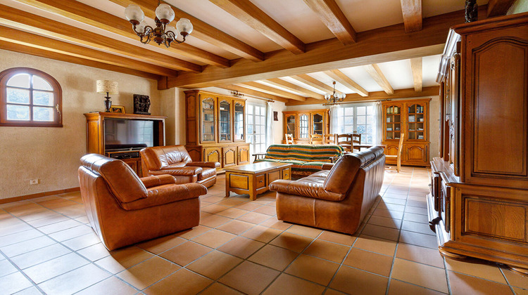 Ma-Cabane - Vente Maison MESQUER, 165 m²