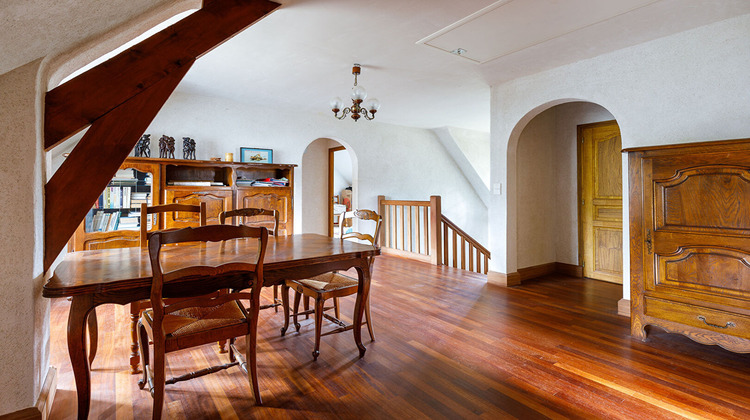 Ma-Cabane - Vente Maison MESQUER, 165 m²