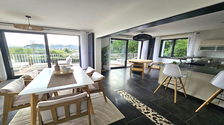 Ma-Cabane - Vente Maison MESQUER, 213 m²