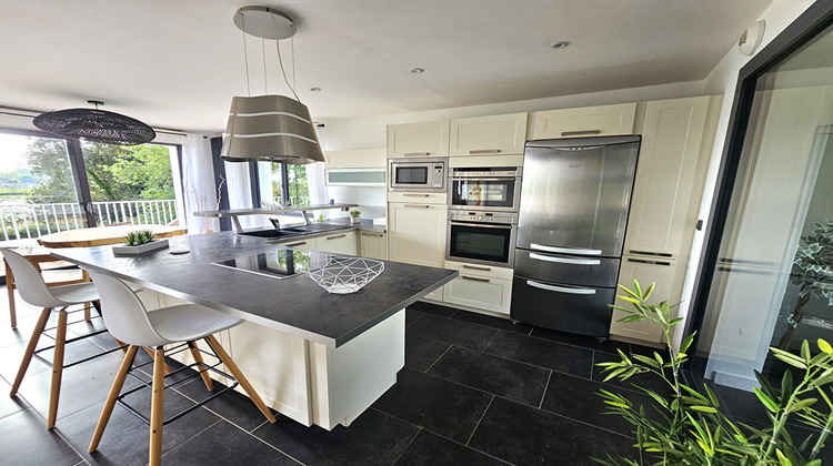 Ma-Cabane - Vente Maison MESQUER, 213 m²