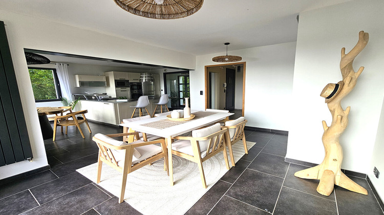 Ma-Cabane - Vente Maison MESQUER, 213 m²