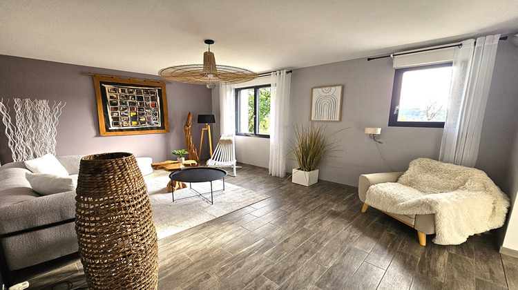 Ma-Cabane - Vente Maison MESQUER, 213 m²