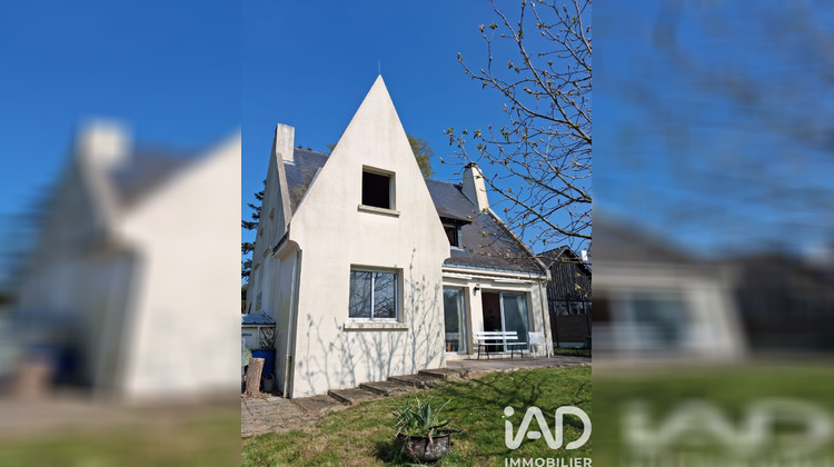 Ma-Cabane - Vente Maison Mesquer, 135 m²