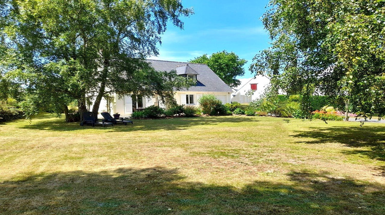 Ma-Cabane - Vente Maison MESQUER, 127 m²
