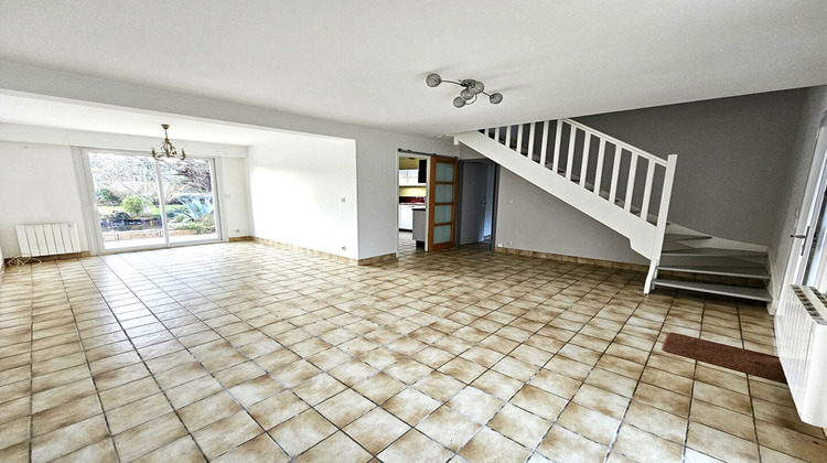 Ma-Cabane - Vente Maison MESQUER, 127 m²