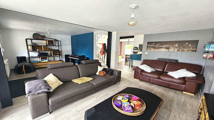 Ma-Cabane - Vente Maison MESQUER, 133 m²