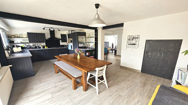Ma-Cabane - Vente Maison MESQUER, 133 m²