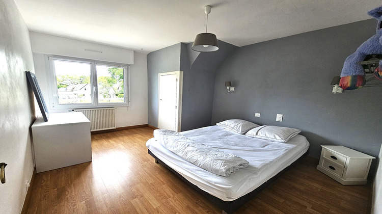 Ma-Cabane - Vente Maison MESQUER, 133 m²