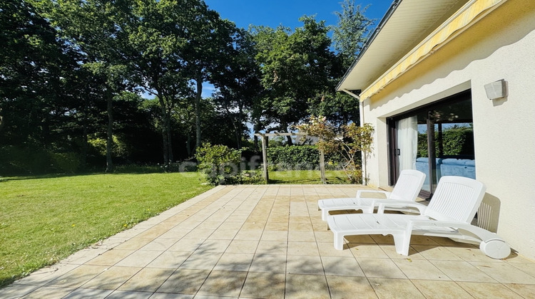 Ma-Cabane - Vente Maison MESQUER, 200 m²
