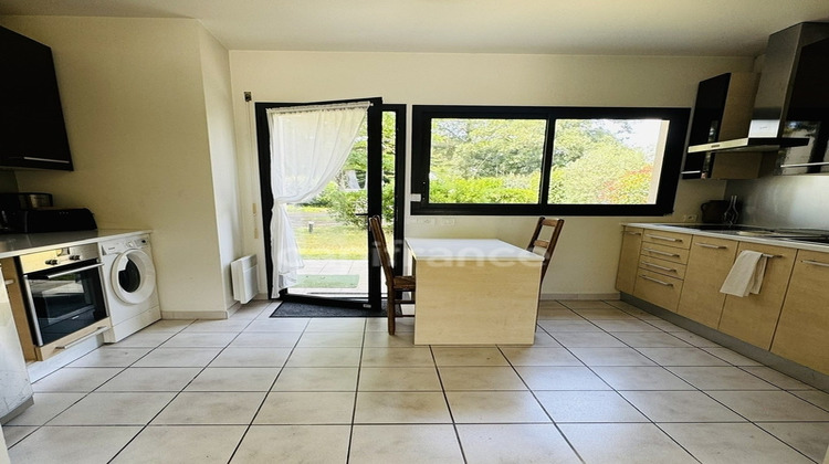 Ma-Cabane - Vente Maison MESQUER, 200 m²