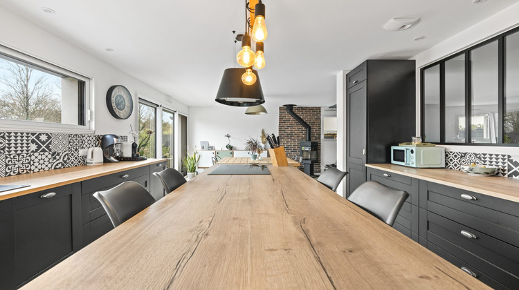 Ma-Cabane - Vente Maison Mesquer, 145 m²