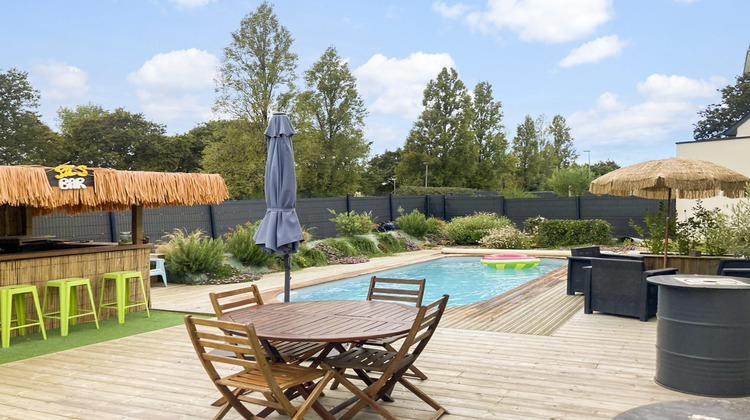 Ma-Cabane - Vente Maison Mesquer, 145 m²