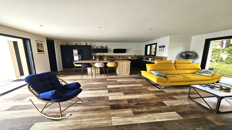 Ma-Cabane - Vente Maison MESQUER, 99 m²