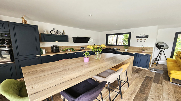 Ma-Cabane - Vente Maison MESQUER, 99 m²