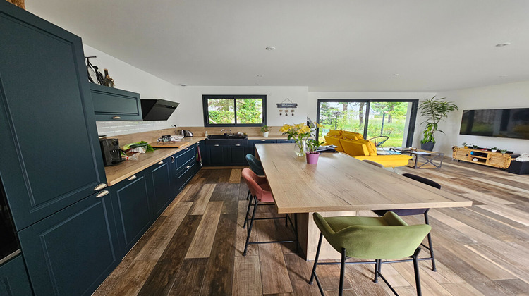 Ma-Cabane - Vente Maison MESQUER, 99 m²