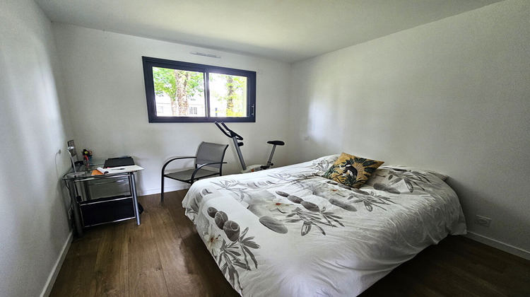 Ma-Cabane - Vente Maison MESQUER, 99 m²