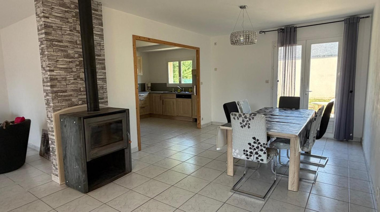 Ma-Cabane - Vente Maison MESQUER, 101 m²