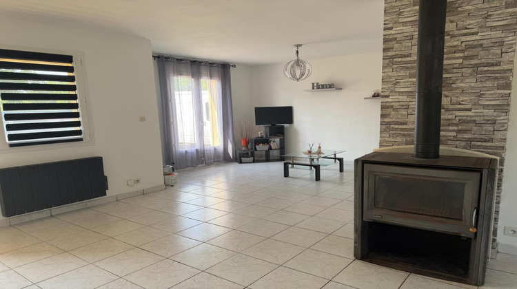 Ma-Cabane - Vente Maison MESQUER, 101 m²