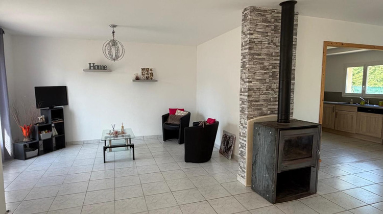Ma-Cabane - Vente Maison MESQUER, 101 m²