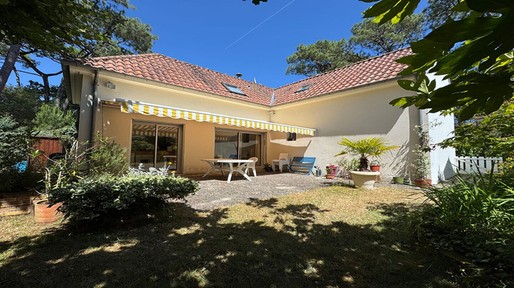 Ma-Cabane - Vente Maison MESQUER, 88 m²