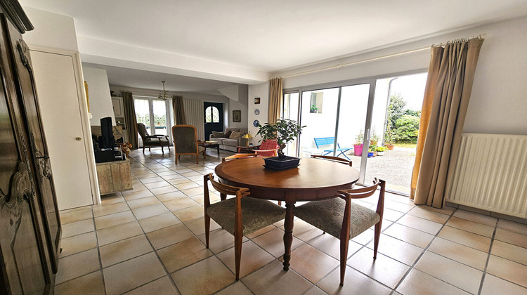 Ma-Cabane - Vente Maison MESQUER, 88 m²