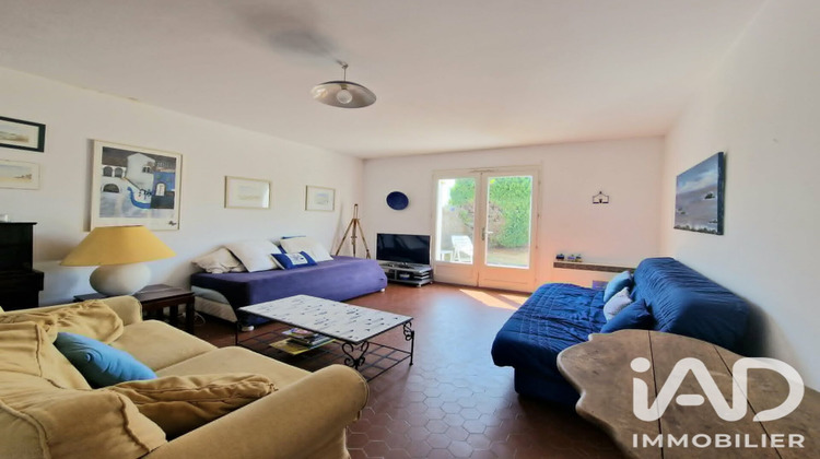 Ma-Cabane - Vente Maison Mesquer, 102 m²