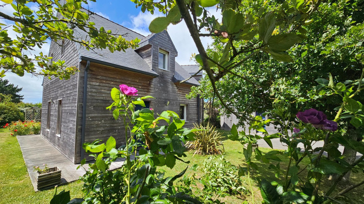 Ma-Cabane - Vente Maison Mesquer, 130 m²