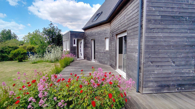 Ma-Cabane - Vente Maison Mesquer, 130 m²