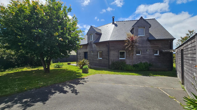 Ma-Cabane - Vente Maison Mesquer, 130 m²