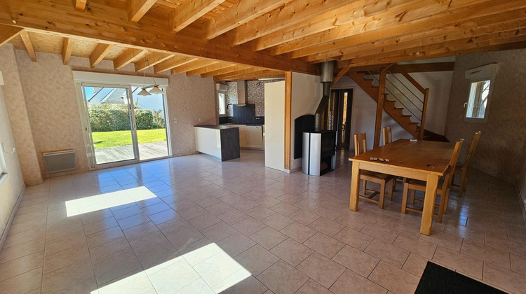 Ma-Cabane - Vente Maison Mesquer, 130 m²