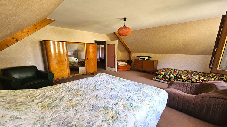 Ma-Cabane - Vente Maison MESQUER, 196 m²