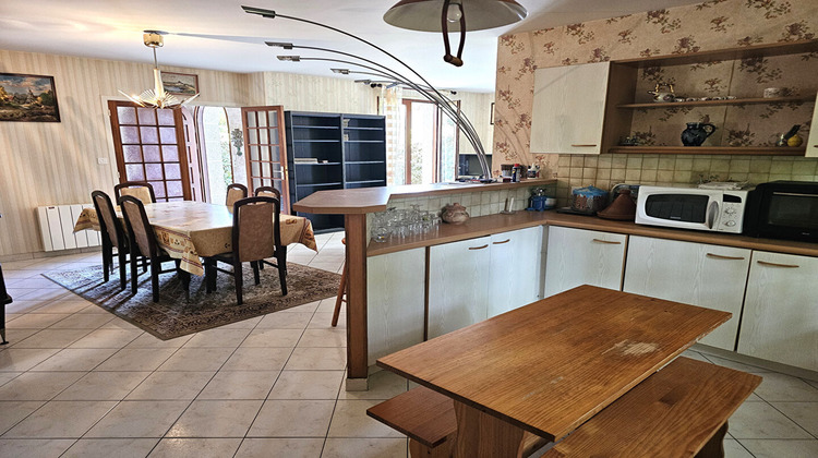 Ma-Cabane - Vente Maison MESQUER, 196 m²