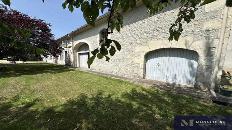 Ma-Cabane - Vente Maison Messac, 298 m²