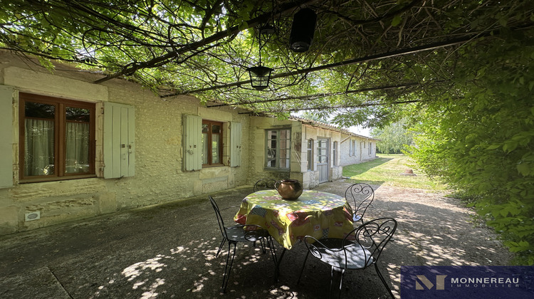 Ma-Cabane - Vente Maison Messac, 298 m²