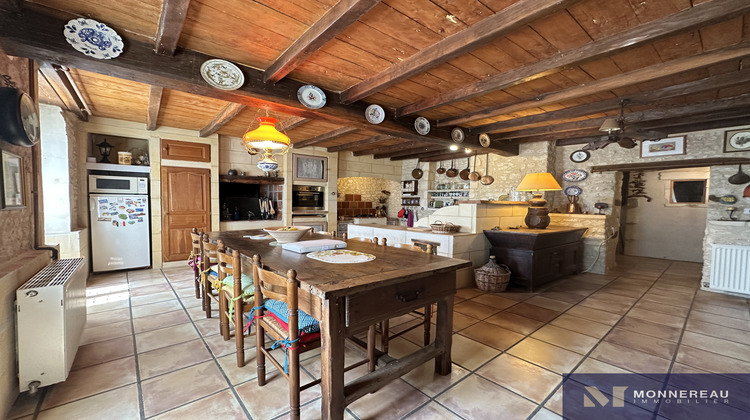 Ma-Cabane - Vente Maison Messac, 298 m²